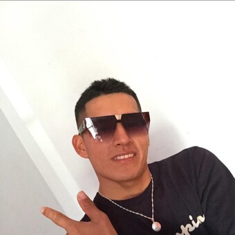 Frank Cristian Bustincio Pastrano