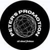 Peter's Promotion