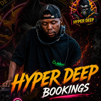 Hype Deep Rati