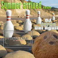 Summer Comes To Penny Lane... by Jorge Del Aguila