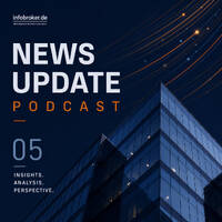 infobrokerworld News Update - May 2026