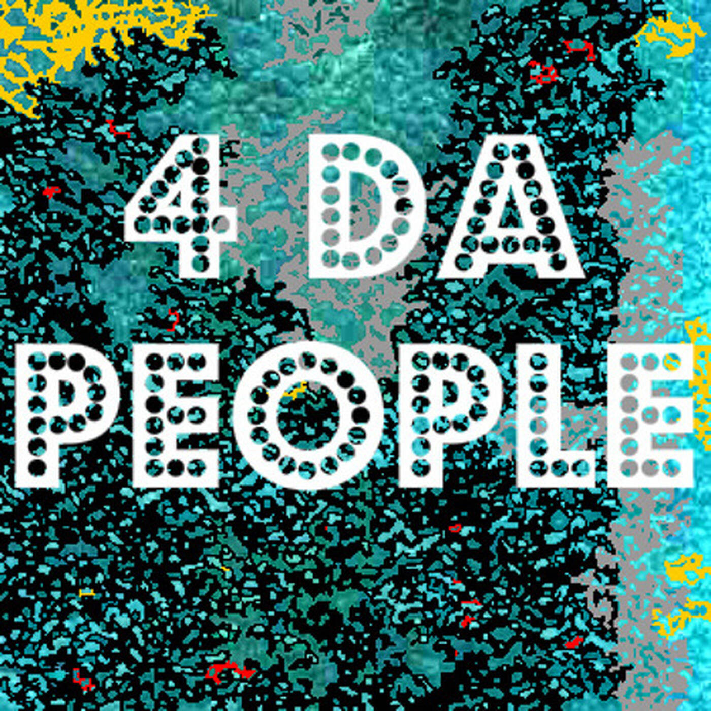 Raw Sessions Vol 47 (Part1&2) mixed by Mikie  (4 Da People) Sep11 episode artwork