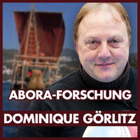 Dr. Dominique Görlitz: Das Geheimnis der Stufenpyramiden und ABORA V by eingeschenkt.tv