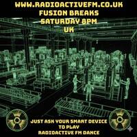 Fusion Time .. It's Time For Fusion by RadioActive FM Dance