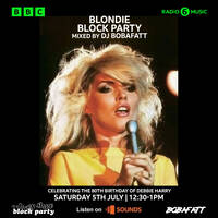 BBC 6 Music | Blondie Block Party by BobaFatt