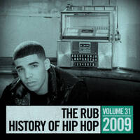 The History of Hip Hop 2009 by Brooklyn Radio