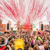 Elrow Town 2019 DJ Call: – ONDj by OnDj