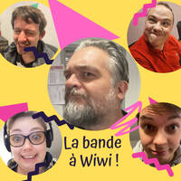 La Bande à Wiwi - Mai 2026 by Frequence Sillé