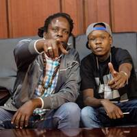 TEARGAS ON NRG-SEPTEMBER 11TH-RICHIE SPICE SPECIAL and PETER TOSH 33RD ANNIVERSARY PARTY by BABA DEDE REGGAE