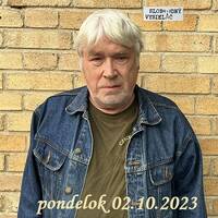Na prahu zmien 239 - 2023-10-02 Jaroslav Čvančara by Slobodný Vysielač