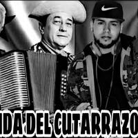 LA TANDA DEL CUTARRAZO VIDEO MIX VOL.2 - DJ CUERVO by @theurbanflow507