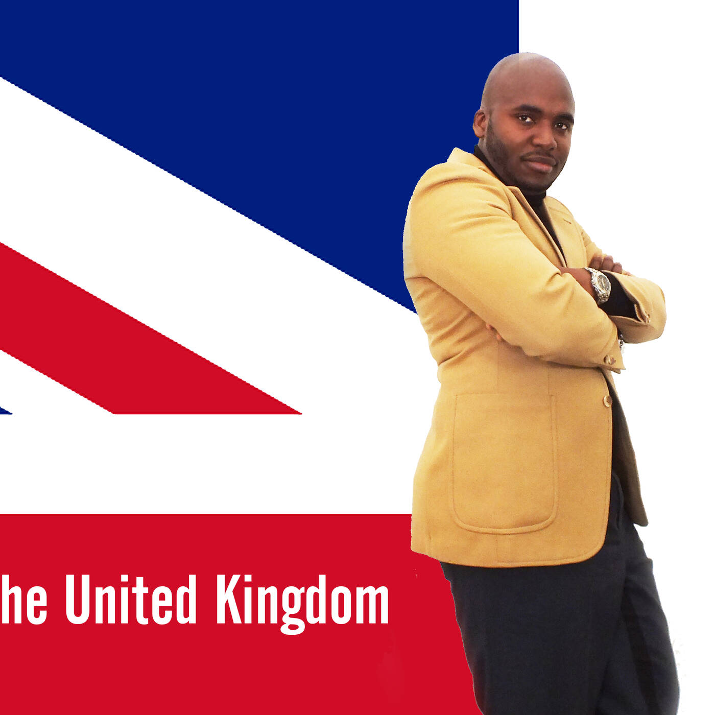 The Word Of The Lord To The United Kingdom episode artwork