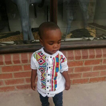 Lebogang Kgosiemang NC