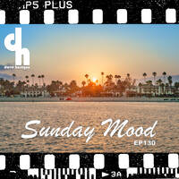 Sunday Mood 130 by Dave Harrigan