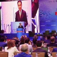 Бакытжан Сагинтаев рассказал об «алматинской мечте» -Новости by BUSINESS FM