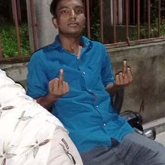 Rahul Yadav