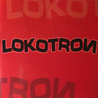 RAÜL LOKOTRON 3.0 SERIES (08/01/2025) Special Track Kos:mo x Niels Van Gogh - PulverTrust (The Machine Reboot) M:51 by Dubnoise Dj Producer