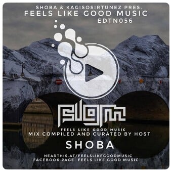 FeelsLikeGoodMusic