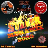 Dj Johnathan - Summer Megamix 2020 by Dj Johnathan