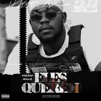 Kreezy Millz - Eles Querem [Prod: Silibe] by Kreezy Millz