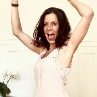 Loslassen &amp; Vertrauen