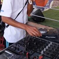 SESSION.027[GOAT IN THE JANGLE] by 🎸.SKINNYAFRO.🎸[Weekly Soulful Sound Sessions]