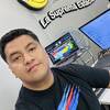 Freddy Sinchi Dj