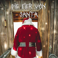 METAL // HARDCORE // PUNK {{ Die Eier von Santa 2023 }} by mykx
