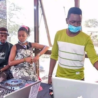 Thee Untamed Selekta