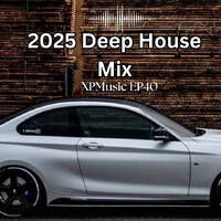 XPMusic EP40 by XPMusic Hub