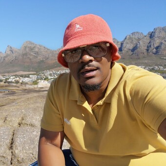 Bongani Papi Makgate