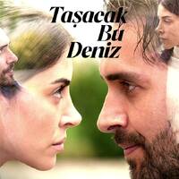 Ela Mana — Taşacak Bu Deniz by ˗ˏˋ🎵ˎˊ˗