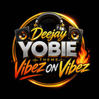 Deejay_Yobie One Drop X Dancehall Vibez by Deejay Yobie