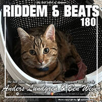 Riddem &amp; Beats 180 by Anders Lundgren