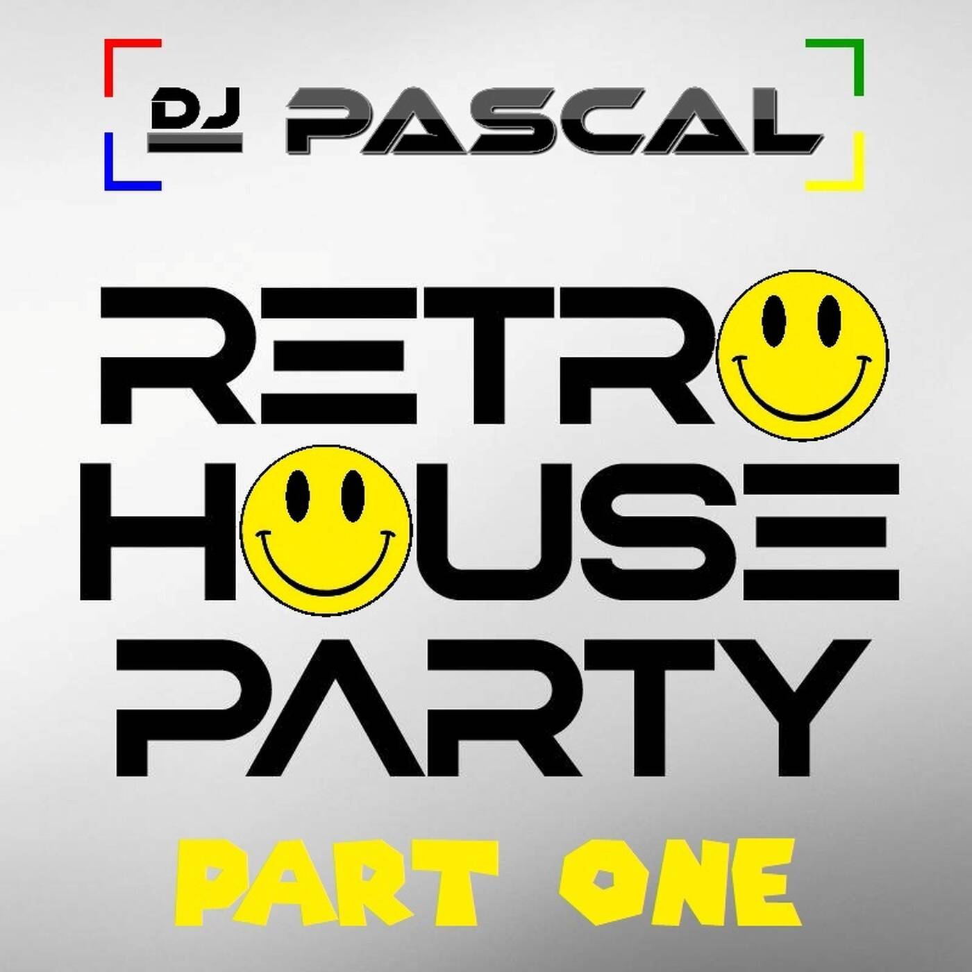Retro House Party @Le Rétro Part 1 (28-04-2018) episode artwork