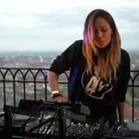 SpringFestival Graz 2020 Day 1, Kanonbastei (Austria) by Deborah De Luca by Techno Music Radio Station 24/7 - Techno Live Sets