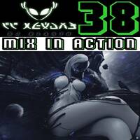 MIA 038 by DjBlasto