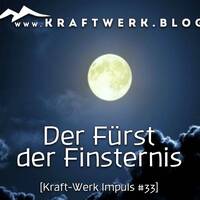 REALITÄT-Der Fürst der Finsternis (33) [#0759] @Kraftwerk_MaxFichtner by Frank Vornheder