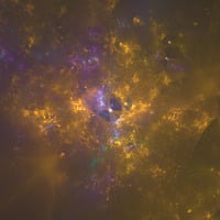 Ancient Realms 115- Between The Worlds (Psychedelic Chillout) by ancientrealms