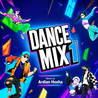 VA - Dance Mix 1 by Ardian Hoxha