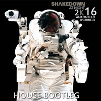 Shak3down - At Night 2k16 (Antonello D'Arrigo Deep Remix) by Antonello D'Arrigo