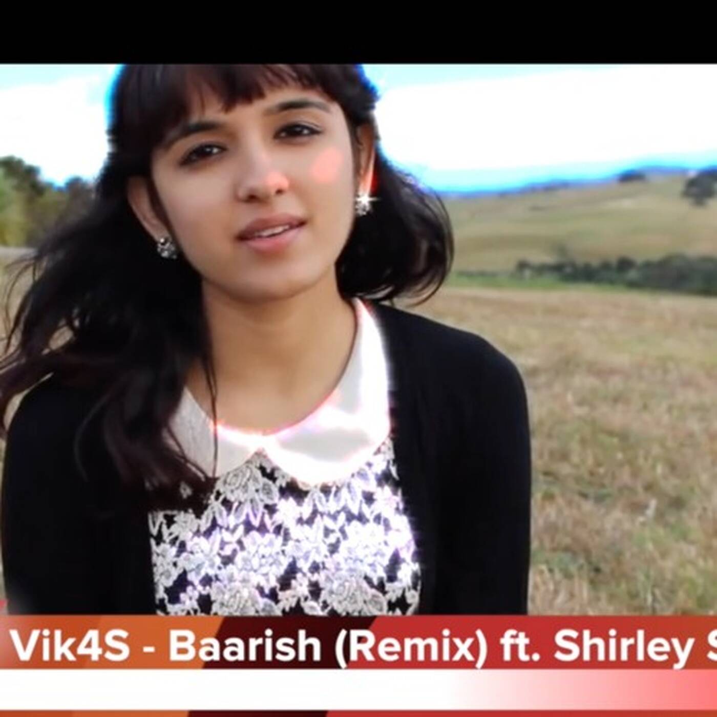 Vik4S - Baarish (Remix) ft. Shirley Setia