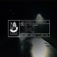 Flexible Grooves 01/16 by Tono &amp; Valoa by Dj Valoa