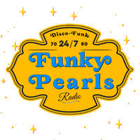Fan de funk Novelties #2 Funkypearls Radio (février 2023) by Eric Nc De Fandefunk