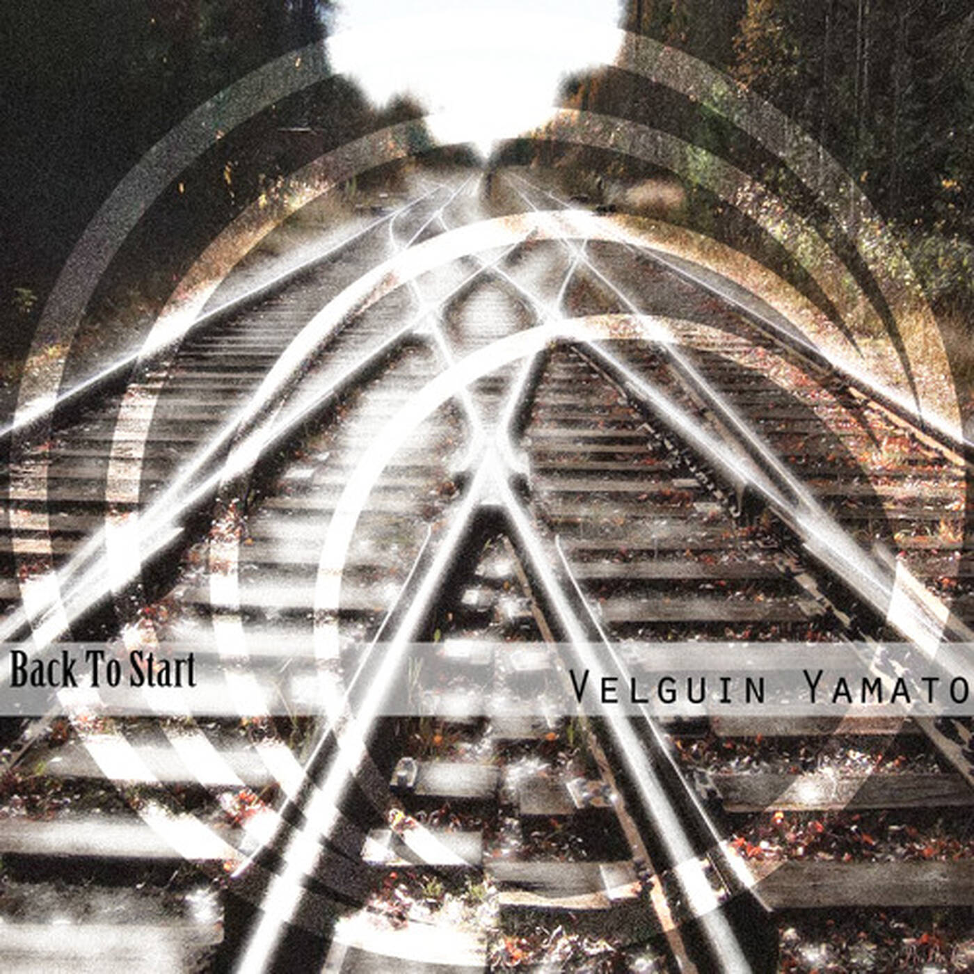 Velguin Yamato - Consonant Assonant // Smiling Man episode artwork
