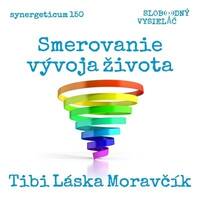 Synergeticum 150 - 2025-04-08 „Smerovanie vývoja života – a naša úloha v ňom“ by Slobodný Vysielač