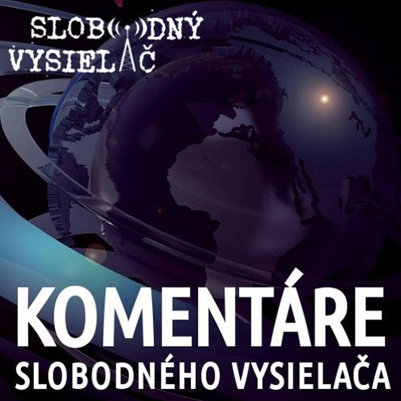 Komentáre SV 67 - 2017-05-22 episode artwork