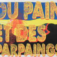 Du pain et des parpaings #17 - Paysannes, légitimité et tronçonneuses by Radio Pikez