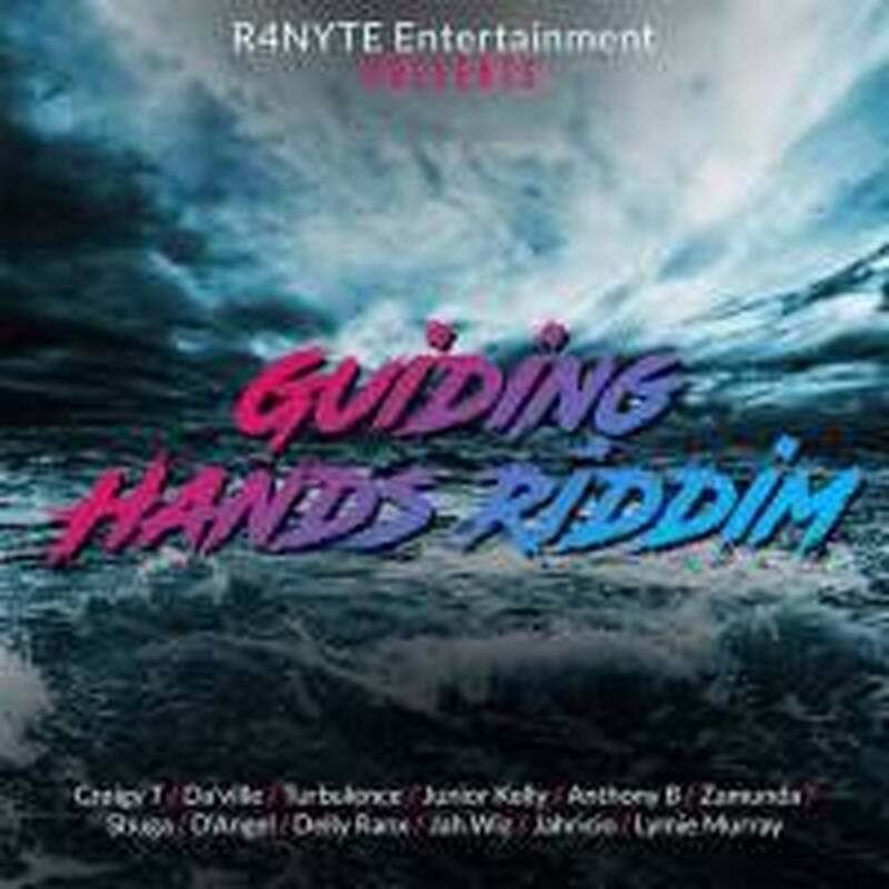 Guiding Hands Riddim Dj Ears Riddim Wise Mix
