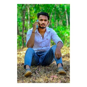 Prashanth N Naik